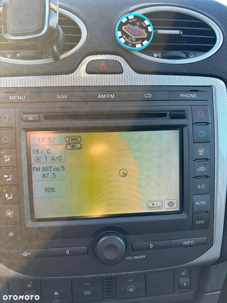 Ford Focus 2.0 16V Titanium - 28