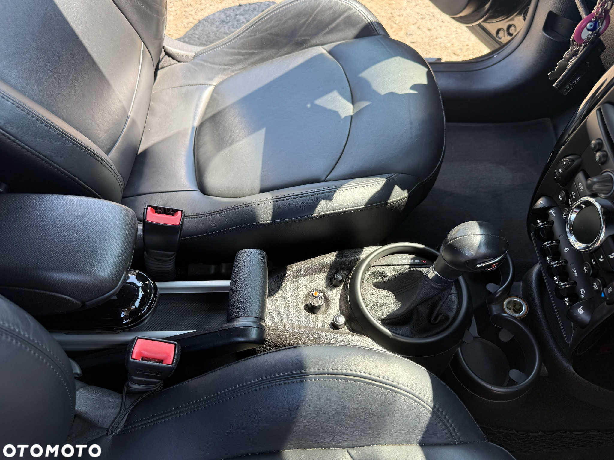 MINI Paceman - 6