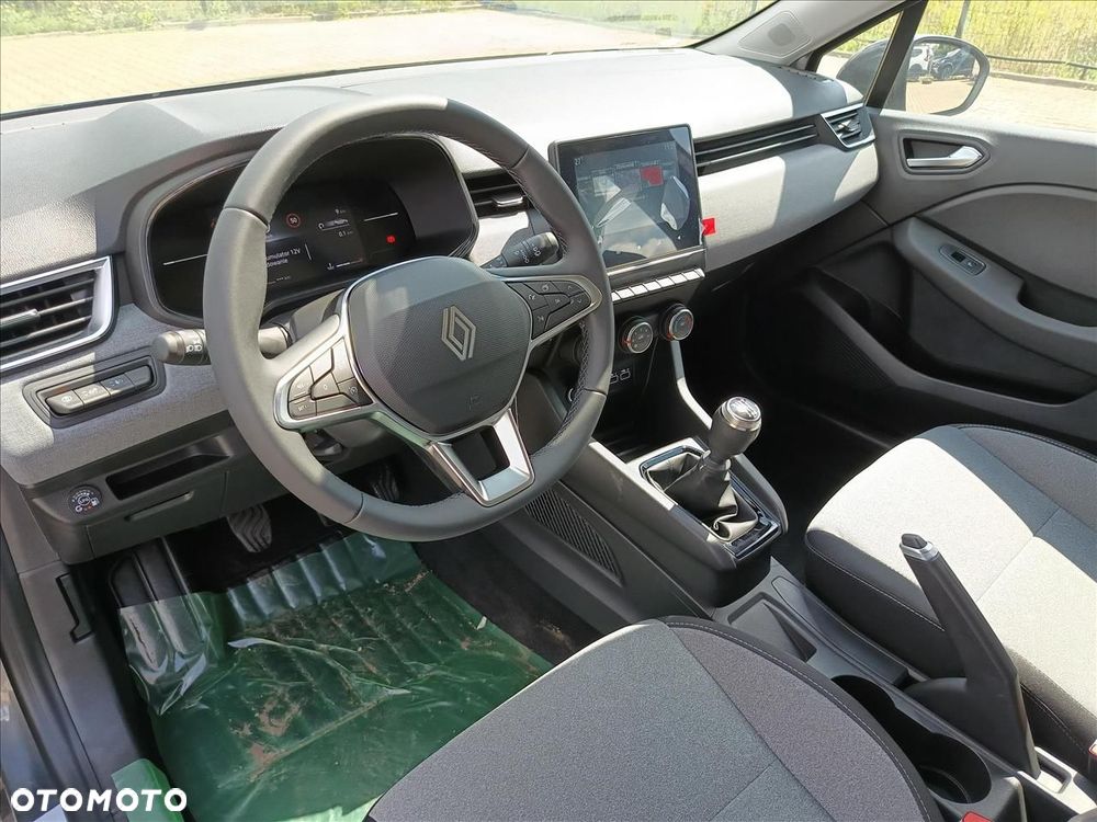 Renault Clio 1.0 TCe Evolution - 9