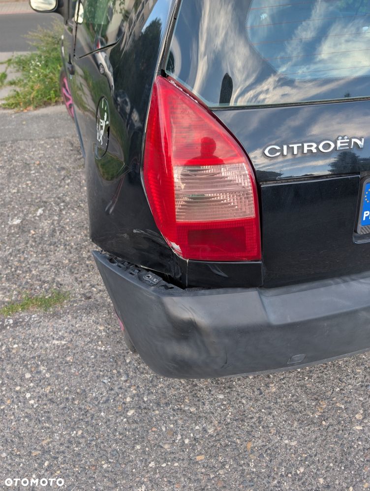 Citroën C2 - 5