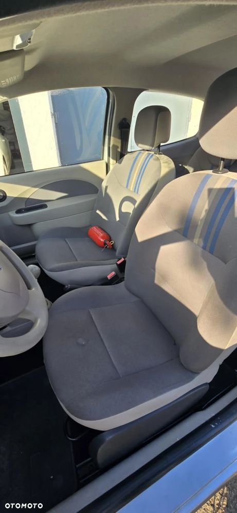 Renault Twingo 1.2 Authentique - 20