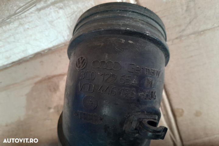 TUB AER 3C0129654M 3C0129654M Volkswagen VW Touran 1 [facelift] [2006 - 3