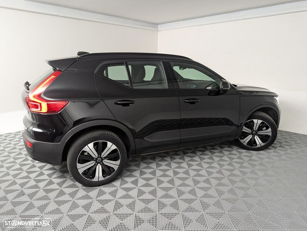 Volvo XC 40 Recharge 69 kWh Single Motor Core - 3