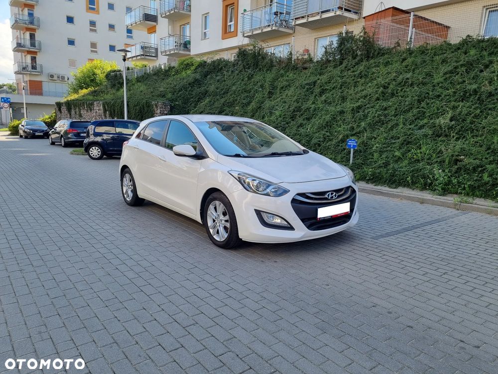 Hyundai i30 - 3
