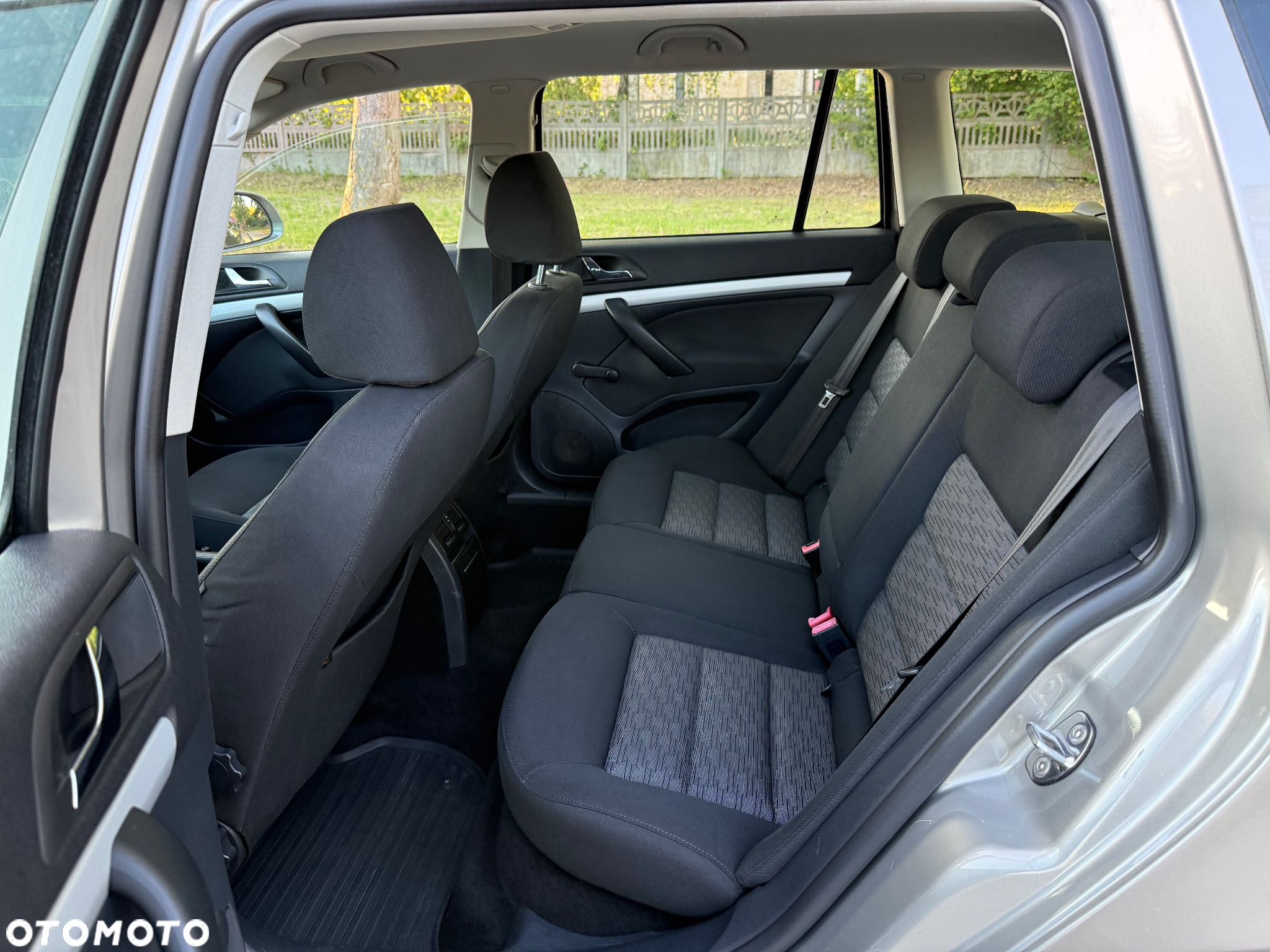 Skoda Octavia 2.0 TDI Elegance - 10