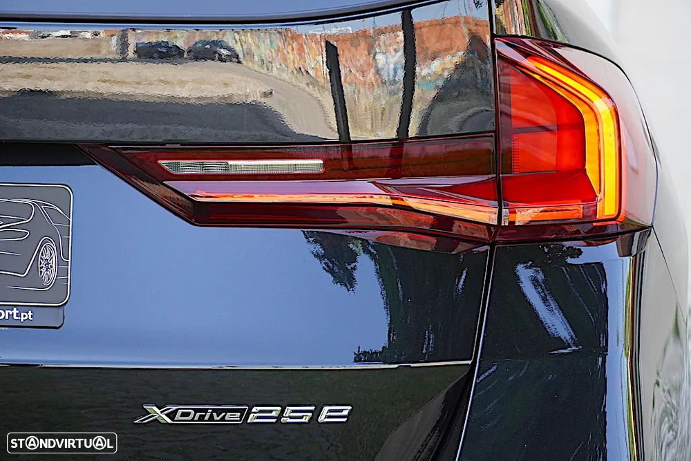 BMW X1 xDrive25e Pack Desportivo M - 16