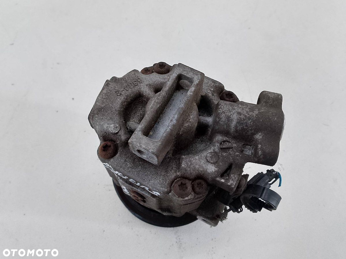 POMPA,SPRĘŻARKA KLIMATYZACJI SUBARU FORESTER II 73110SA001  506021-6435 2.0 - 8