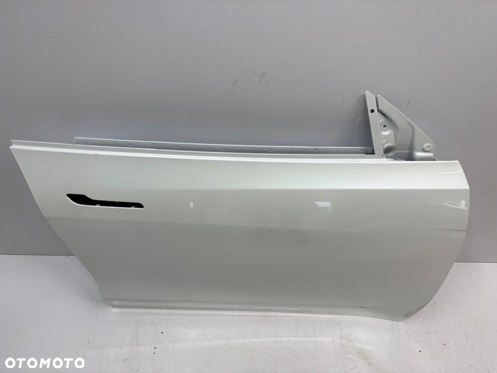 Tesla Y Drzwi Prawe Przód Przednie 1493556-E0-A - 8