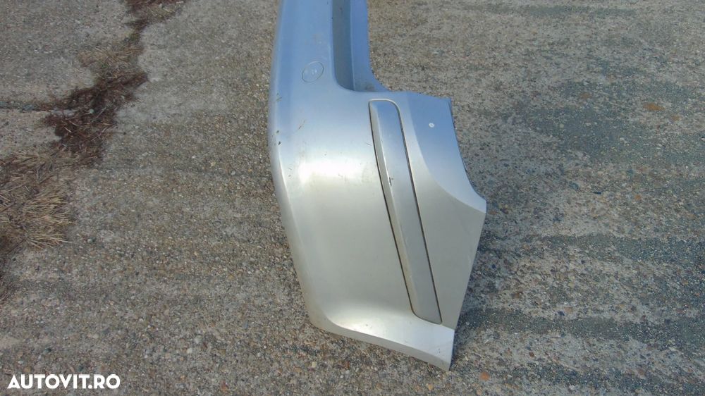 Bara spate Opel Astra H break an 2006 - 10