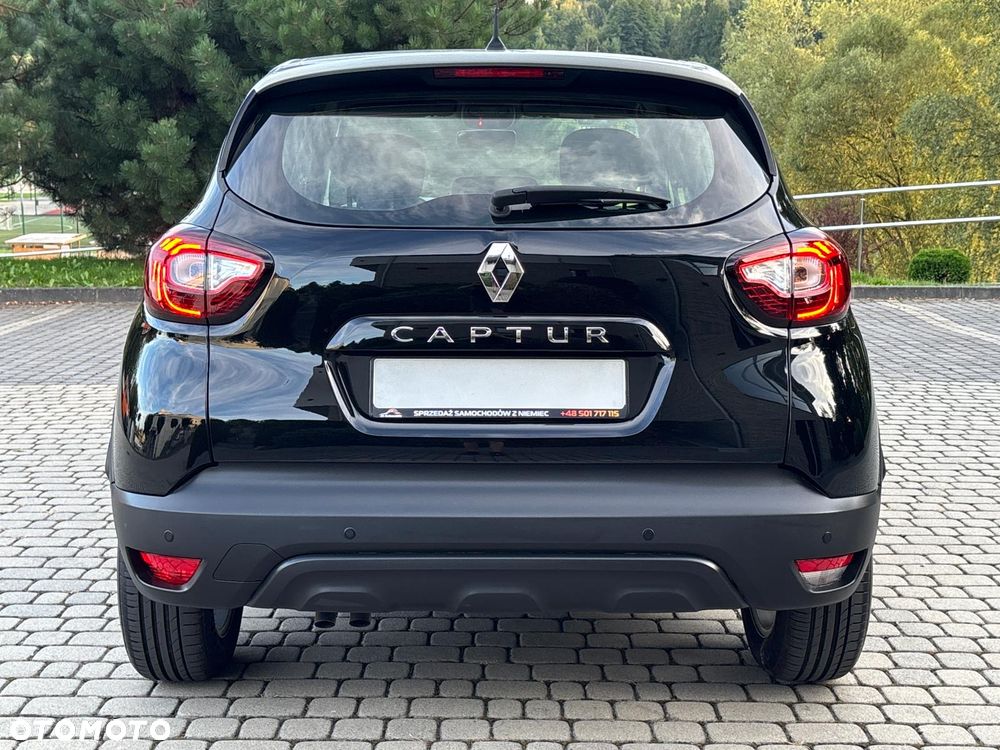 Renault Captur - 22
