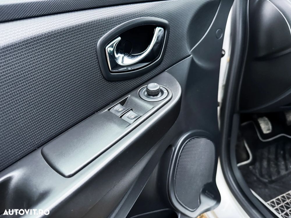 Renault Clio ENERGY TCe 90 Start & Stop Dynamique - 12