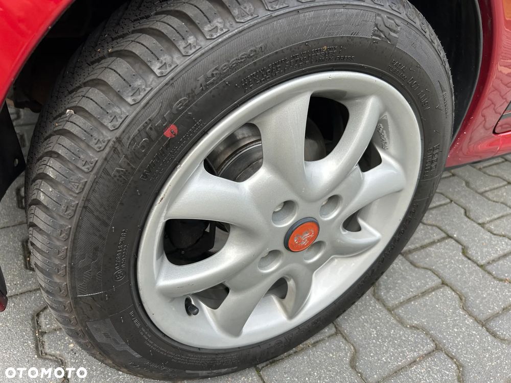 Fiat Seicento S - 27