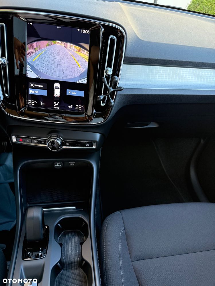Volvo XC 40 - 17