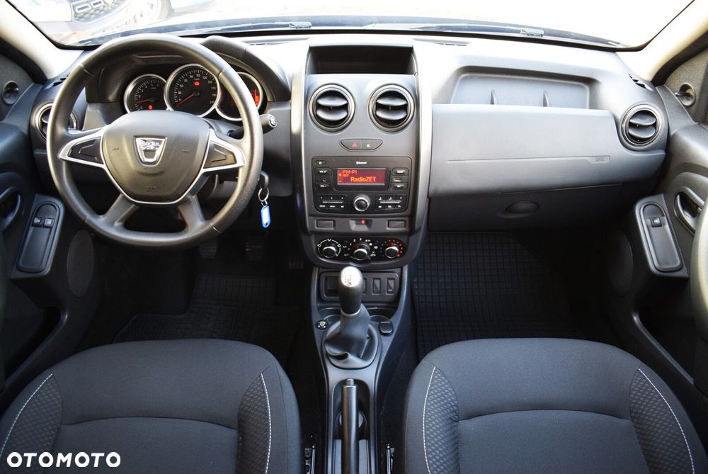 Dacia Duster - 14