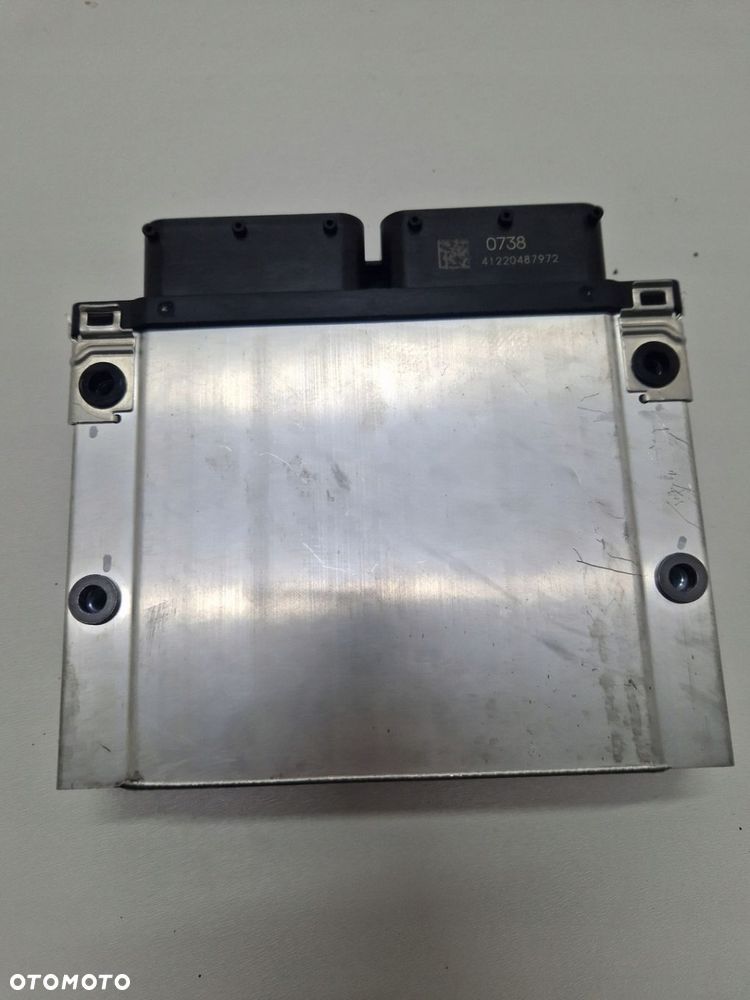 HYUNDAI KOMPUTER STEROWNIK SILNIKA 39130-2MHG0 - 3