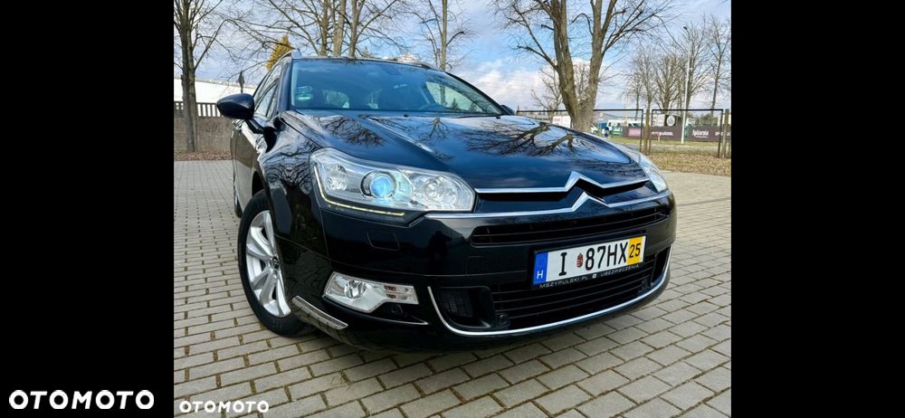 Citroën C5 2.0 HDi Exclusive - 2