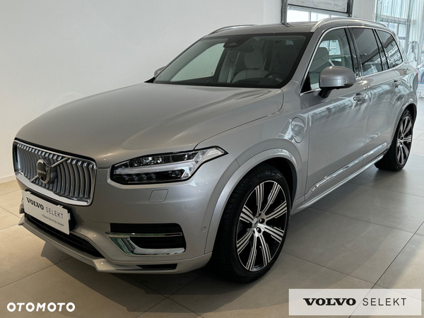 Volvo XC 90