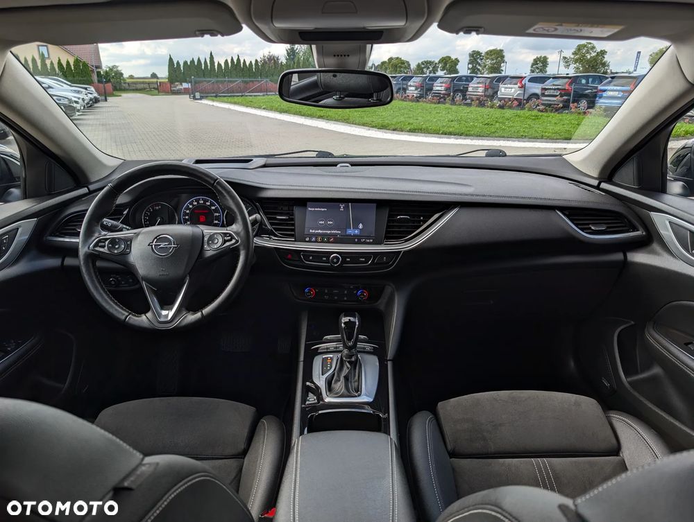 Opel Insignia 2.0 Direct InjectionTurbo Business Elegance - 27