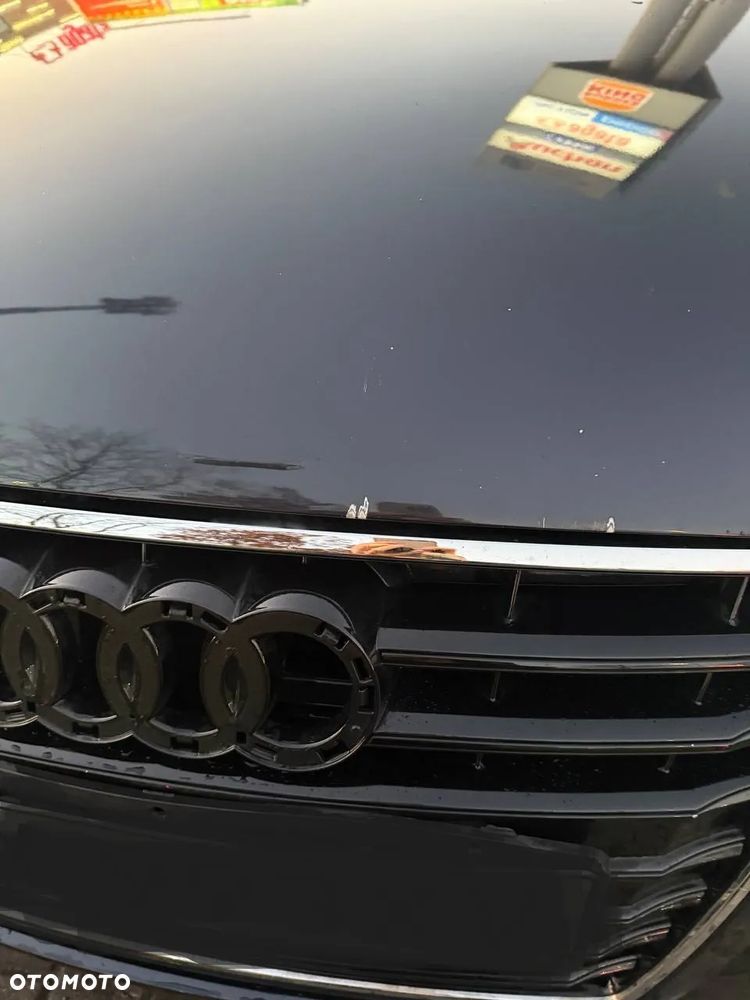 Audi A7 Sportback 3.0 TFSI Quattro S tronic - 3