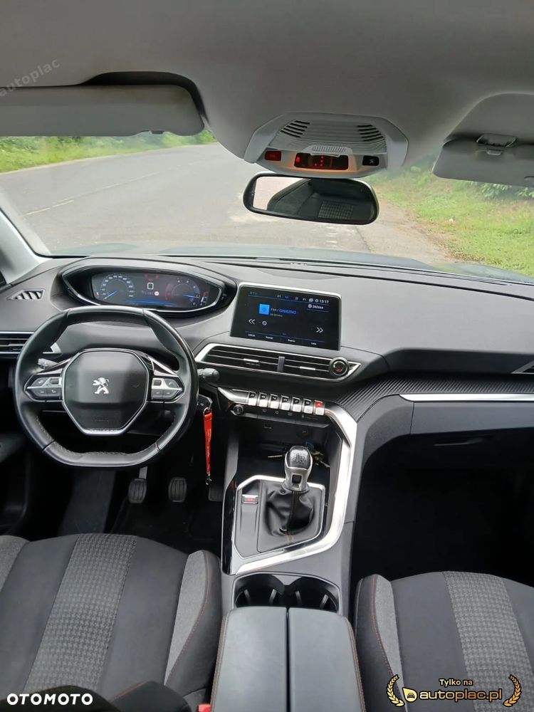 Peugeot 5008 BlueHDi 130 Active - 6