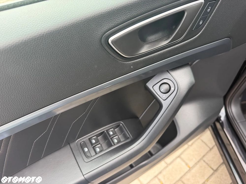 Seat Ateca 2.0 TDI DSG Style Edition - 21