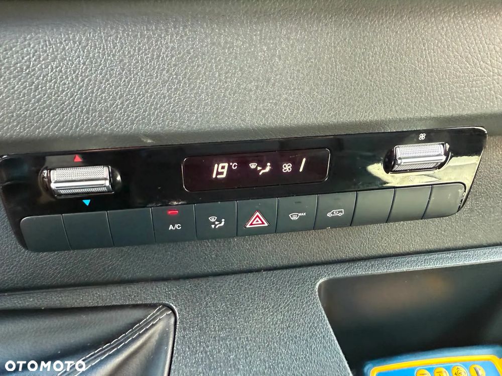Mercedes-Benz Sprinter 317, 2.0 170KM, L4H2, Winda, Bardzo ładny i zadbany - 30
