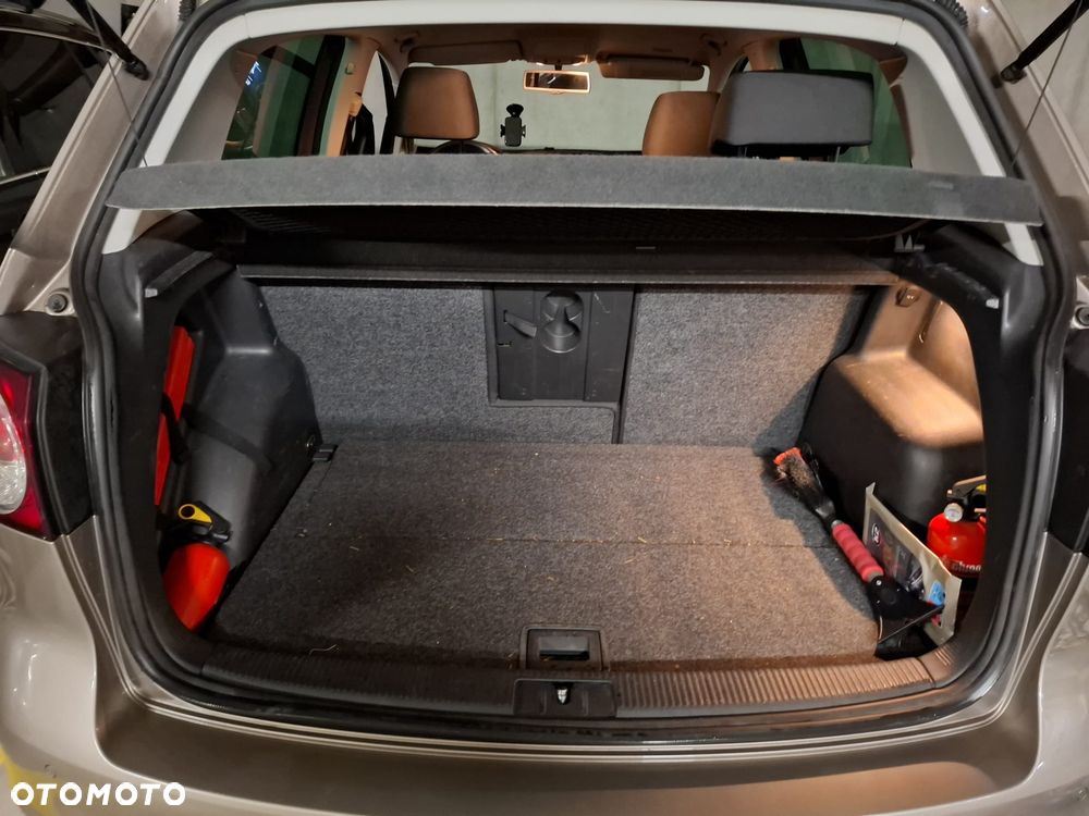 Volkswagen Golf Plus 1.4 TSI Highline DSG - 7