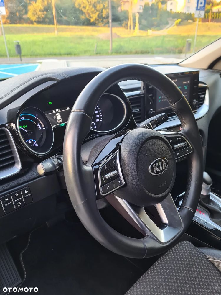 Kia XCeed 1.6 GDI DCT6 OPF SPIRIT - 27