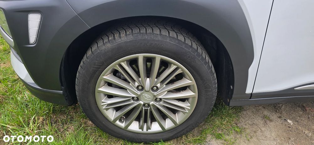 Hyundai Kona 1.6 T-GDI Style 4WD DCT - 9