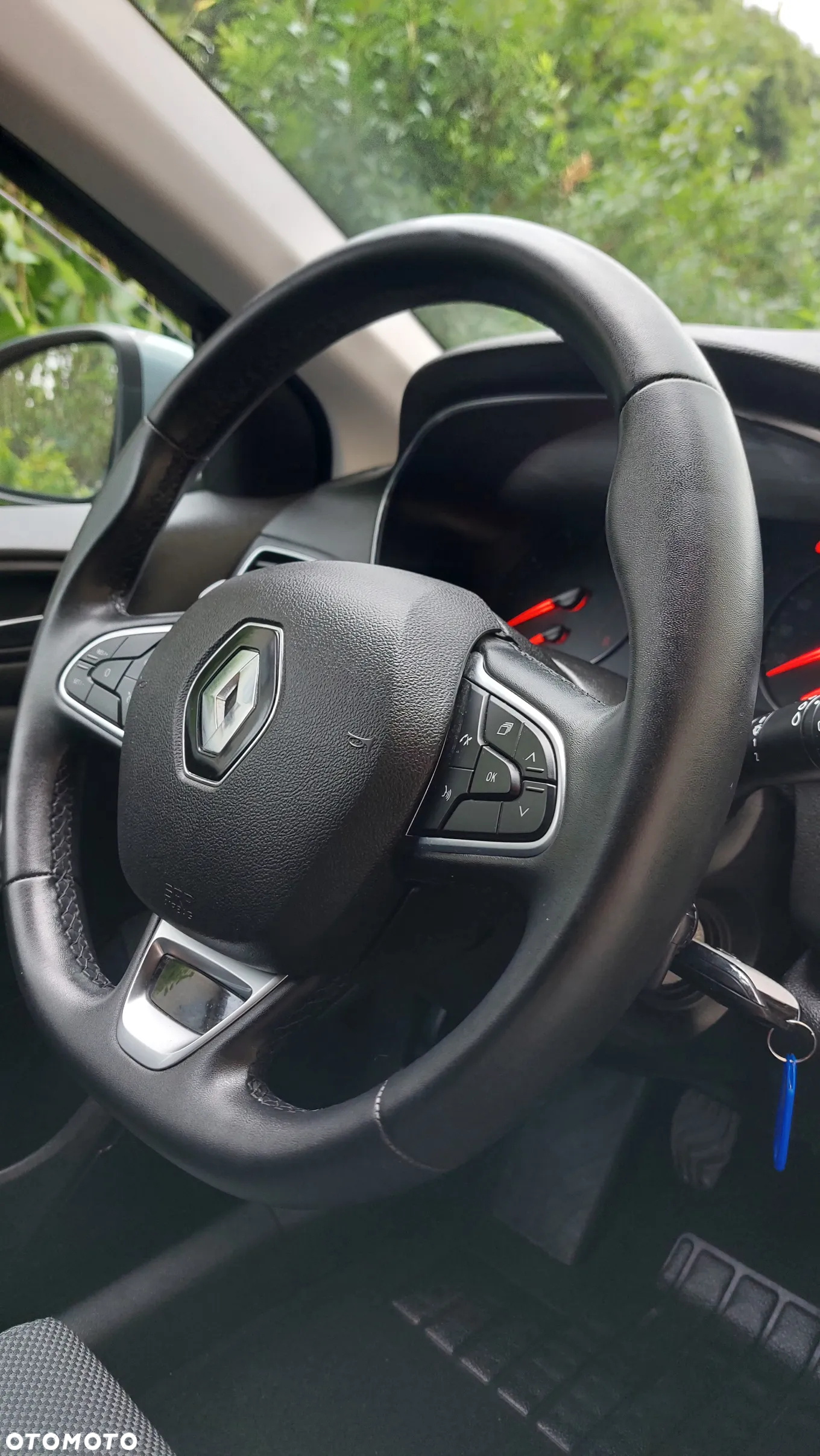 Renault Megane Grandtour ENERGY TCe 115 LIMITED - 27