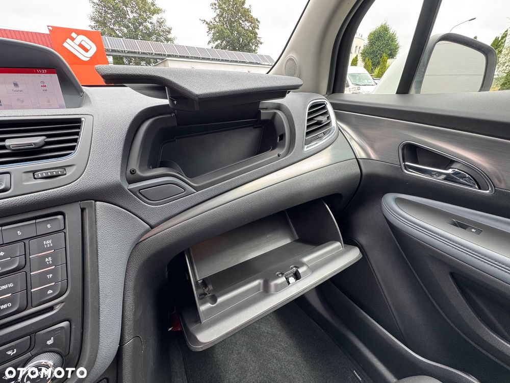 Opel Mokka 1.4 T Cosmo - 28