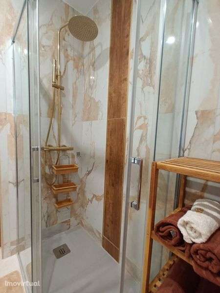 Apartamento T2 mobilado - Grande imagem: 4/6