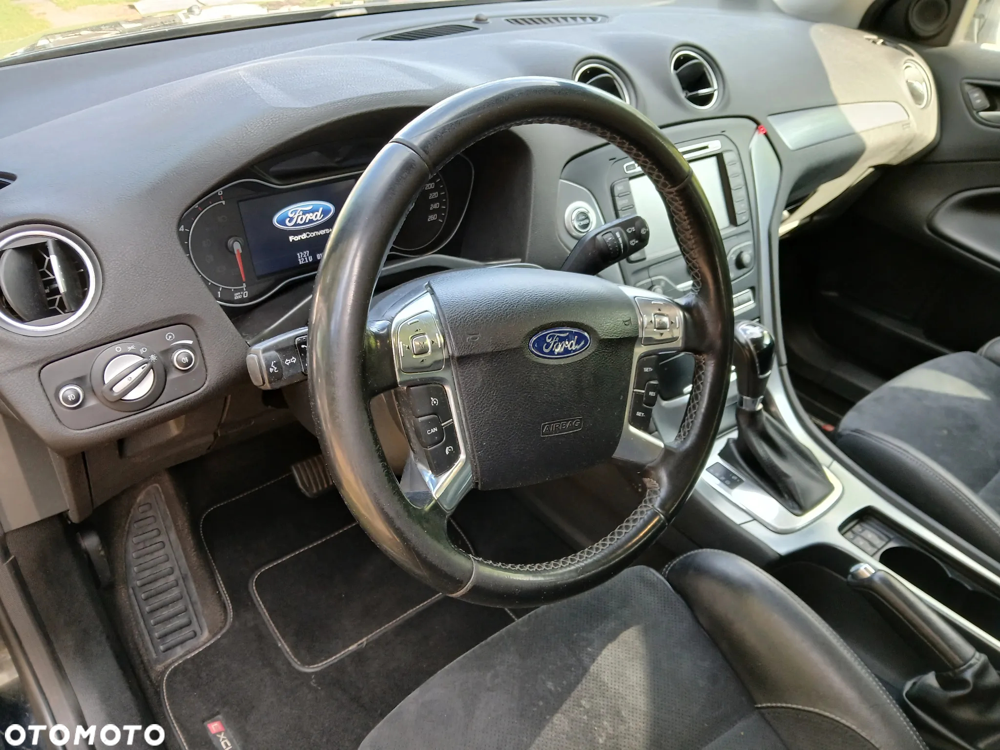 Ford Mondeo 2.0 TDCI Titanium - 8