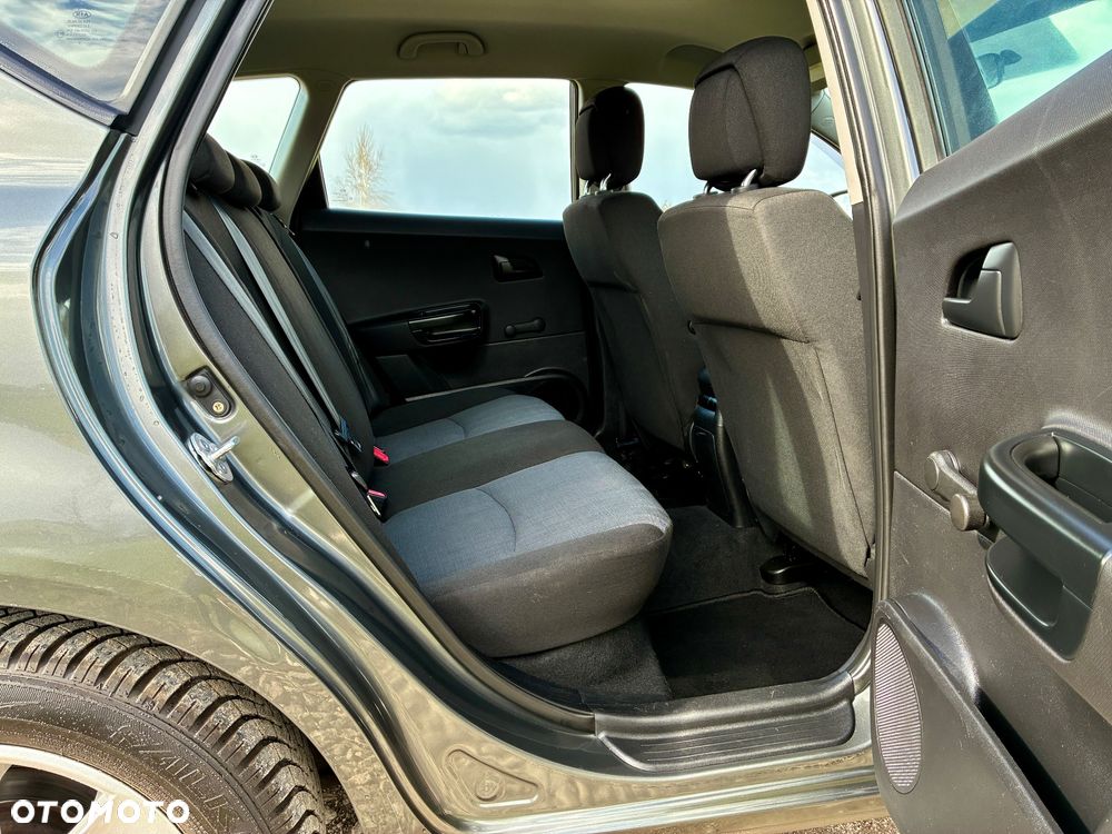 Kia Ceed 1.4 CVVT ISG Vision - 23