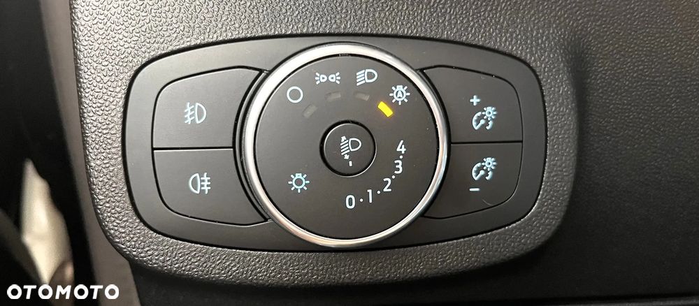 Ford Fiesta 1.0 EcoBoost S&S ST-LINE X - 19