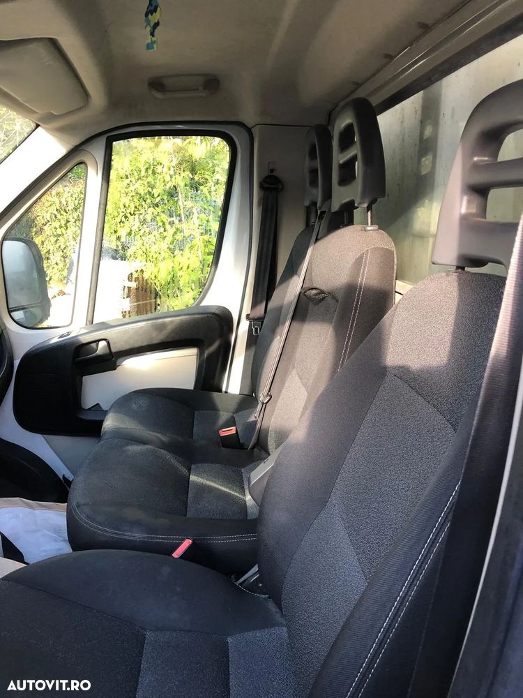 Fiat DUCATO - 12