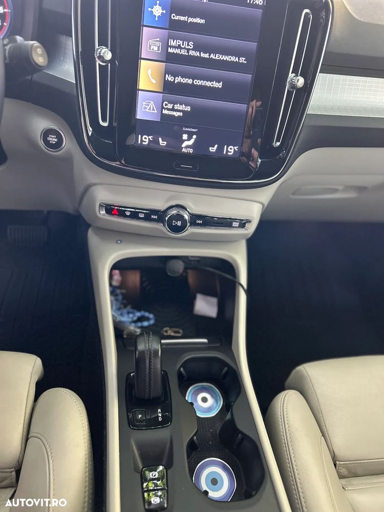 Volvo XC 40 - 10