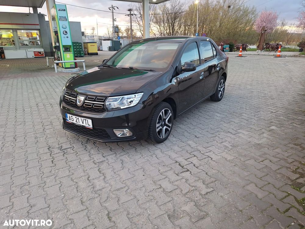 Dacia Logan 1.5 dCi Laureate - 2
