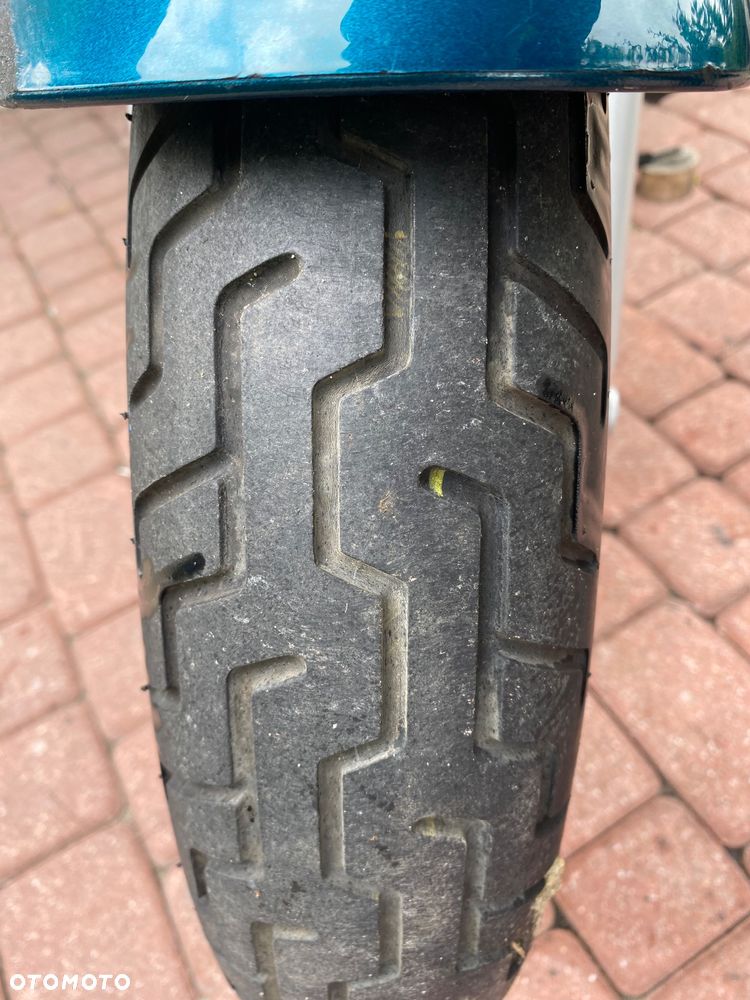 Suzuki Marauder - 25