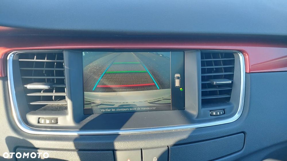 Peugeot 508 RXH BlueHDi 180 EAT6 Stop&Start - 21