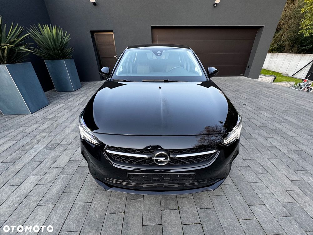 Opel Corsa 1.2 Direct Inj Turbo Start/Stop Automatik Edition - 1