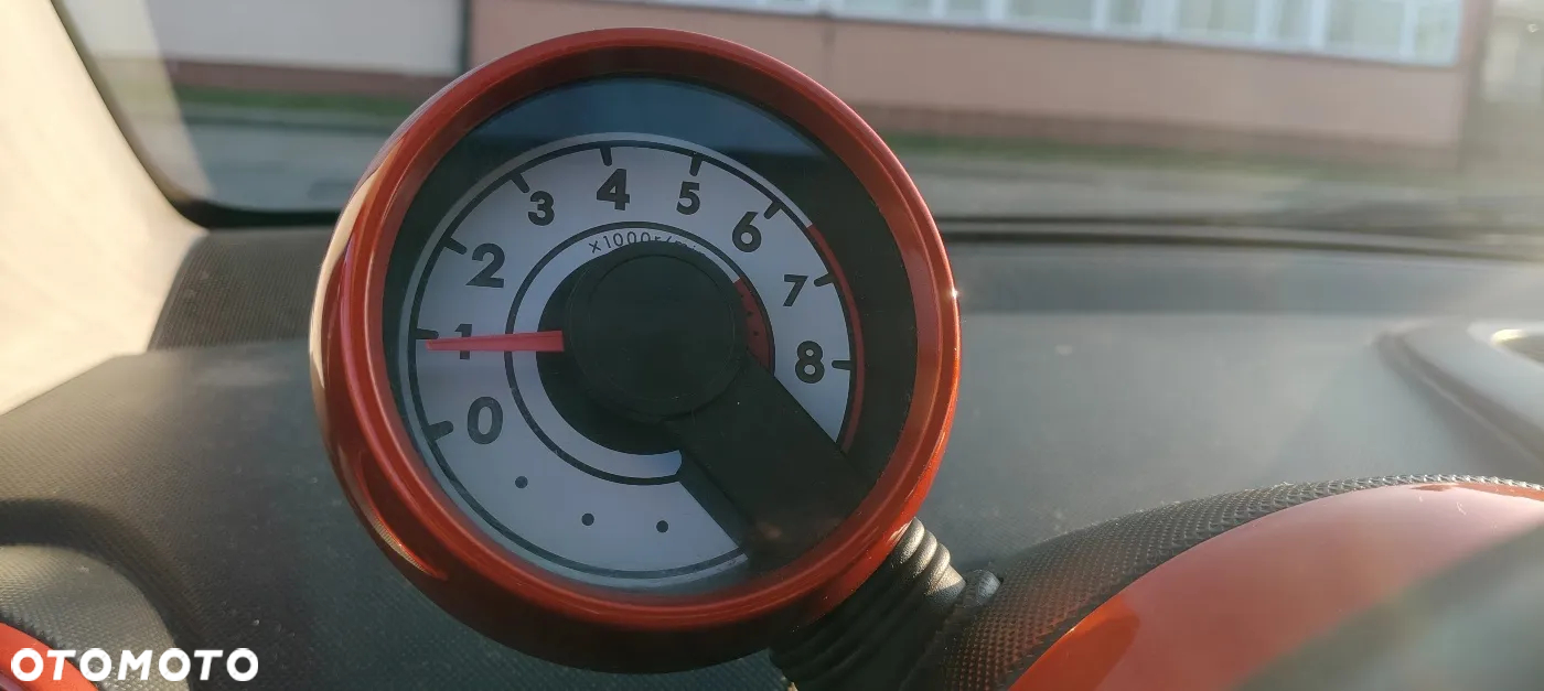 Toyota Aygo Connect - 29