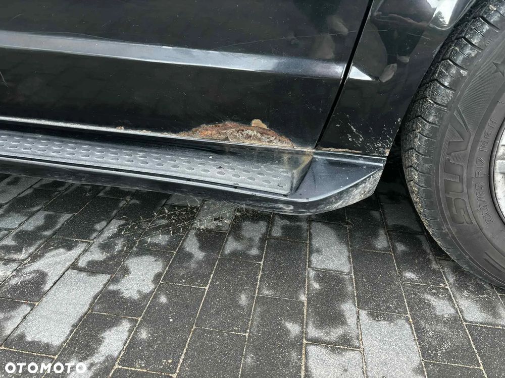 Chrysler Town & Country 4.0 Limited - 7