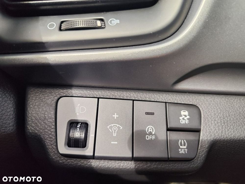 Kia Stonic - 39