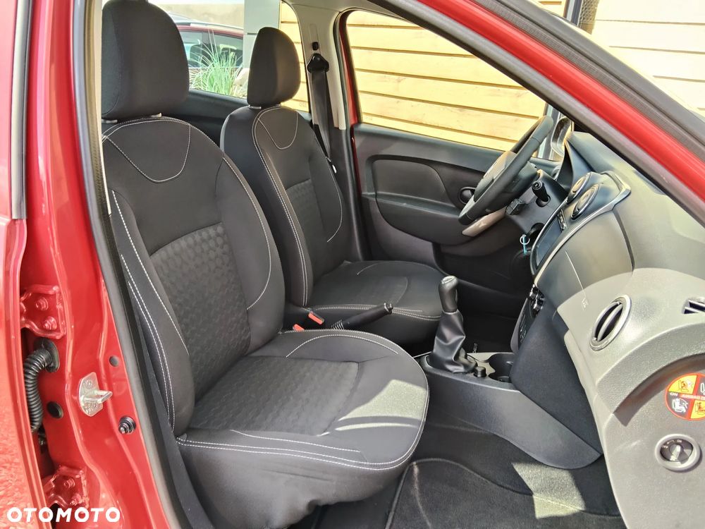 Dacia Sandero 0.9 TCe Laureate - 20