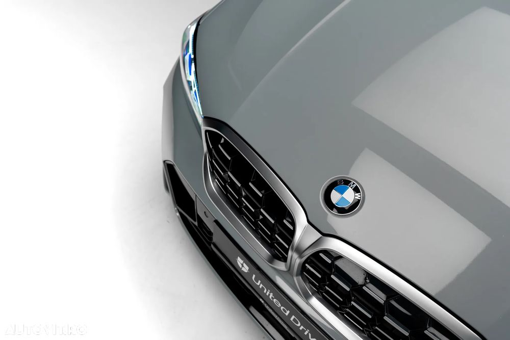 BMW M3 M340i xDrive - 8