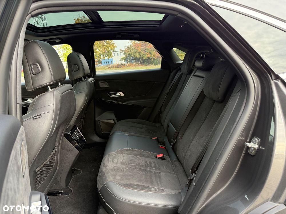 DS Automobiles DS 7 Crossback 1.6 PureTech GPF Performance Line + - 5