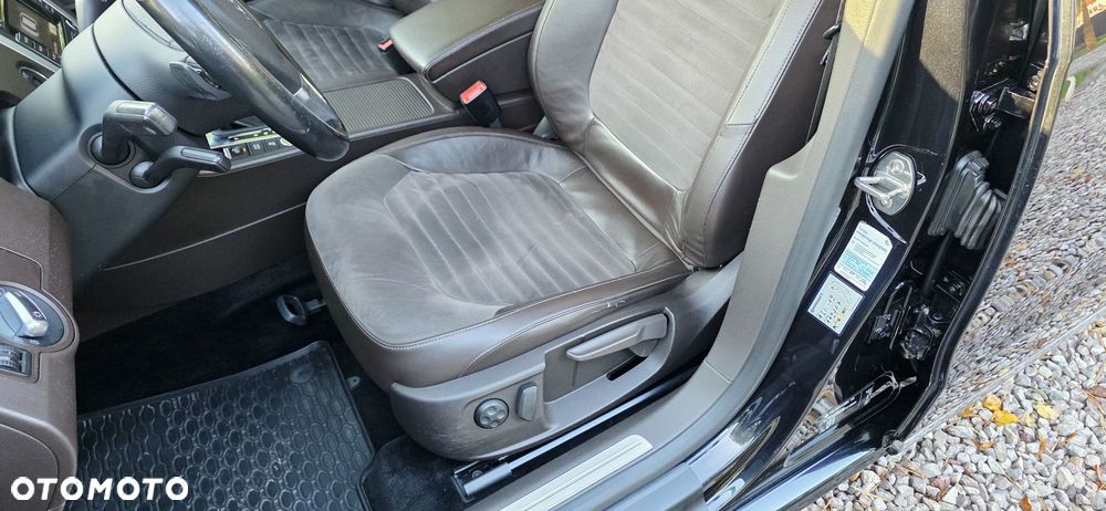 Volkswagen Passat 2.0 TDI DPF Highline DSG - 30