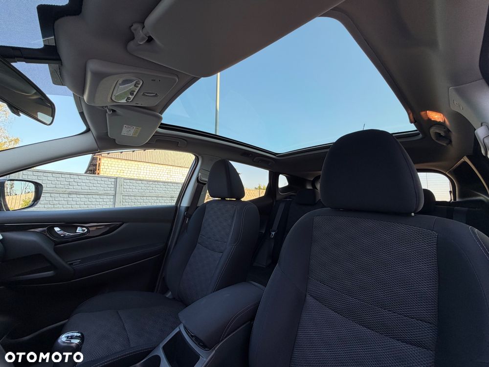 Nissan Qashqai 1.2 DIG-T Acenta - 30