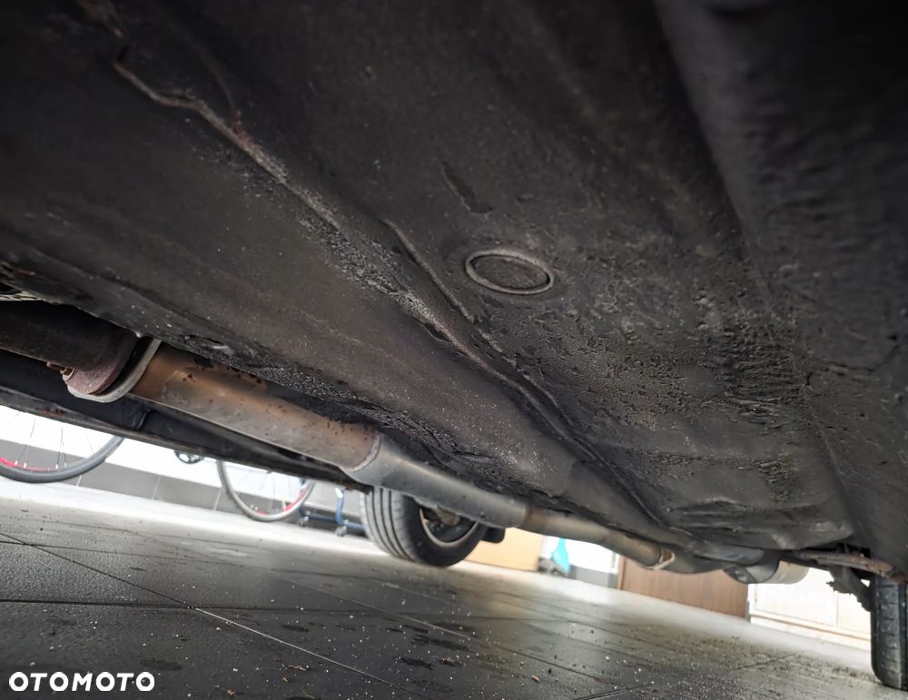 Subaru Impreza 2.0 WRX 4x4 - 16